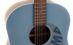 Chitara acustica Applause  Jump  Slope Shoulder Dreadnought Lagoon