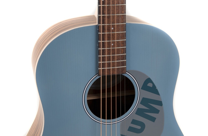 Chitara acustica Applause  Jump  Slope Shoulder Dreadnought Lagoon