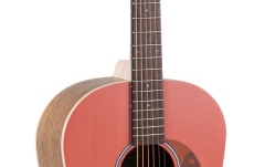 Chitara acustica Applause  Jump  Slope Shoulder Dreadnought Peach