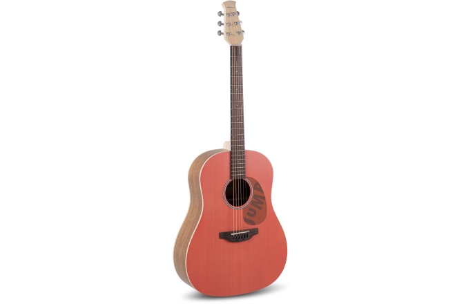 Chitara acustica Applause  Jump  Slope Shoulder Dreadnought Peach