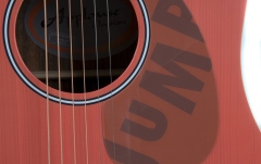 Chitara acustica Applause  Jump  Slope Shoulder Dreadnought Peach