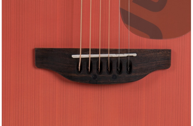 Chitara acustica Applause  Jump  Slope Shoulder Dreadnought Peach