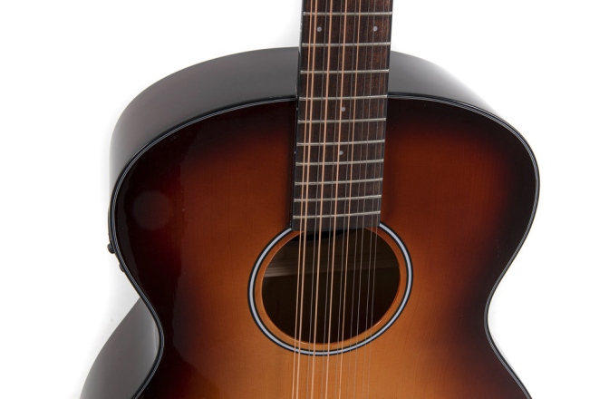 Chitara acustica Applause  Wood Classics AAJ96-1 Jumbo 12-string Sunburst