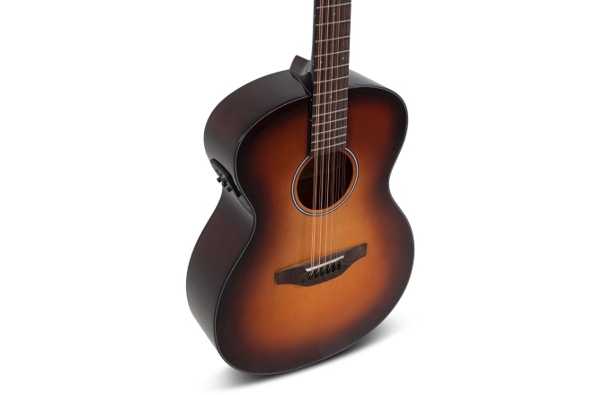 Chitara acustica Applause  Wood Classics AAJ96-1 Jumbo 12-string Sunburst