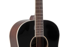 Chitara acustica  Applause Wood Classics AAS96-1 Dreadnought Slope Shoulder Sunburst