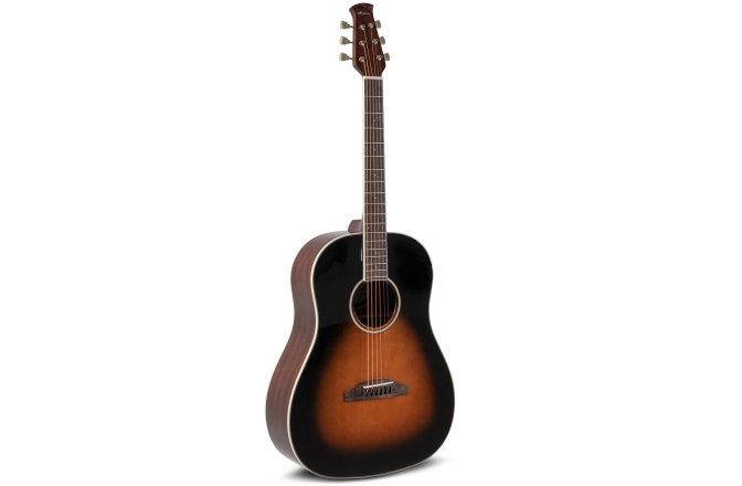 Chitara acustica  Applause Wood Classics AAS96-1 Dreadnought Slope Shoulder Sunburst