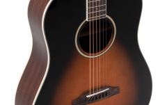 Chitara acustica  Applause Wood Classics AAS96-1 Dreadnought Slope Shoulder Sunburst
