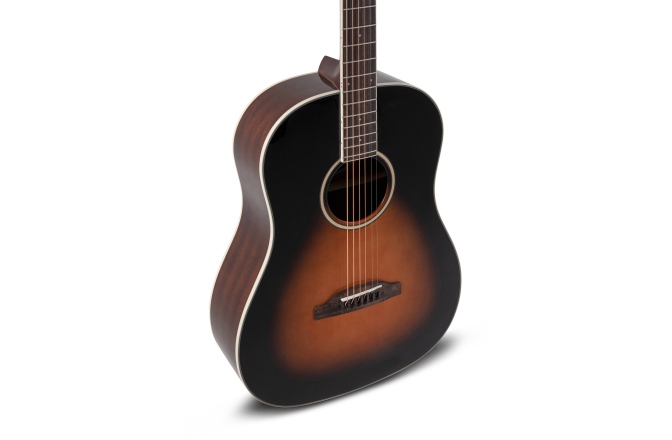 Chitara acustica  Applause Wood Classics AAS96-1 Dreadnought Slope Shoulder Sunburst