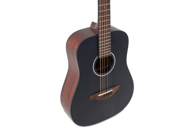 Chitara acustica  Applause  Wood Classics AAT96-4S Travel Mat