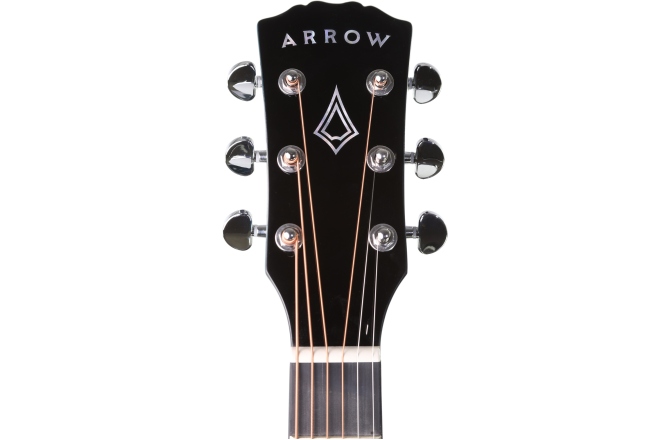 Chitară acustică Arrow Dune Series - Blue