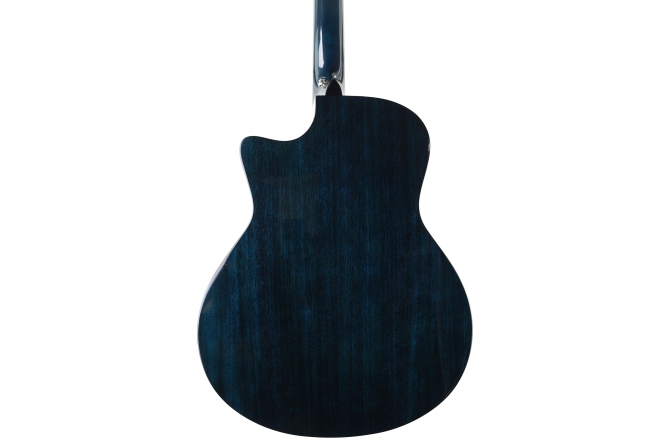 Chitară acustică Arrow Dune Series - Blue