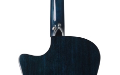 Chitară acustică Arrow Dune Series - Blue