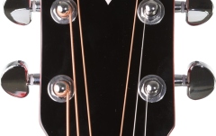 Chitară acustică Arrow Dune Series - Red