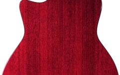 Chitară acustică Arrow Dune Series - Red