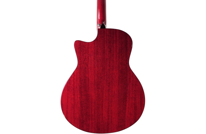 Chitară acustică Arrow Dune Series - Red