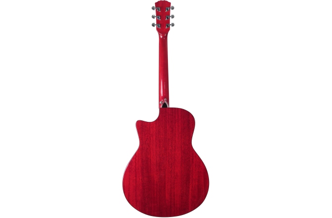 Chitară acustică Arrow Dune Series - Red