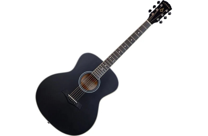 Chitară acustică Arrow Gold A - Black
