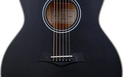 Chitară acustică Arrow Gold A - Black
