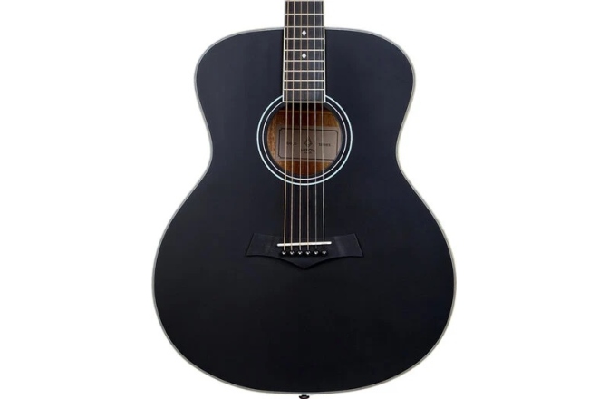 Chitară acustică Arrow Gold A - Black