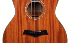 Chitară acustică Arrow Gold A - Mahogany