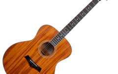 Chitară acustică Arrow Gold A - Mahogany