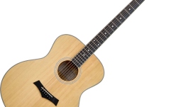 Chitară acustică Arrow Gold A - Natural