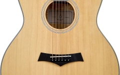 Chitară acustică Arrow Gold A - Natural