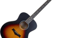 Chitară acustică Arrow Gold A - Sunburst