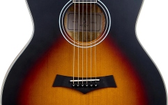 Chitară acustică Arrow Gold A - Sunburst