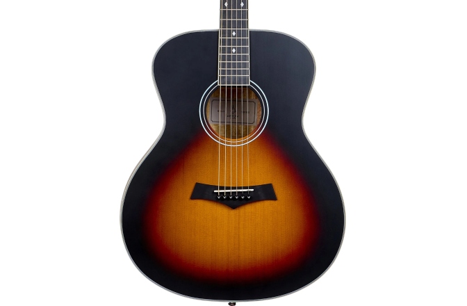 Chitară acustică Arrow Gold A - Sunburst