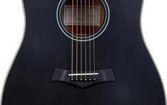 Chitară acustică Arrow Gold D - Black
