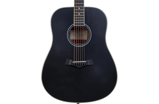 Chitară acustică Arrow Gold D - Black