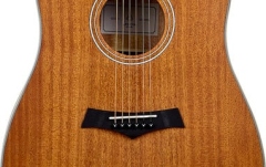 Chitară acustică Arrow Gold D - Mahogany