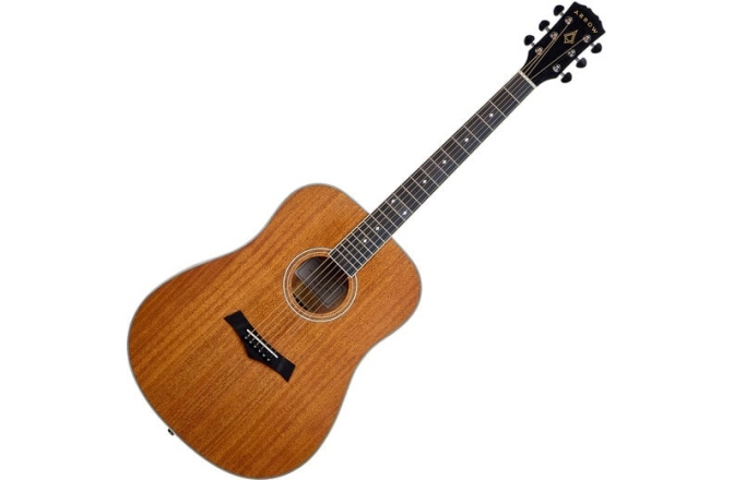 Chitară acustică Arrow Gold D - Mahogany