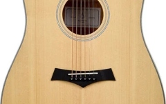 Chitară acustică Arrow Gold D - Natural