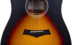 Chitară acustică Arrow Gold D - Sunburst