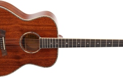 Chitară acustică Arrow Platinium A MH/MH Mahogany/Mahogany