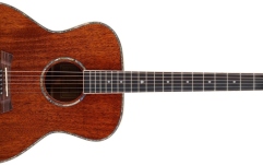 Chitară acustică Arrow Platinium A MH/MH Mahogany/Mahogany