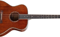Chitară acustică Arrow Platinium A MH/MH Mahogany/Mahogany