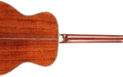 Chitară acustică Arrow Platinium A MH/MH Mahogany/Mahogany