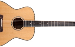 Chitară acustică Arrow Platinium A SIT/MH Sitka Mahogany