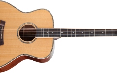 Chitară acustică Arrow Platinium A SIT/MH Sitka Mahogany