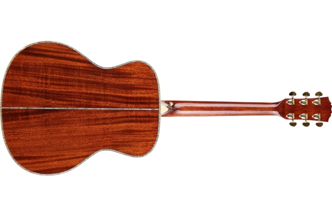 Chitară acustică Arrow Platinium A SIT/MH Sitka Mahogany