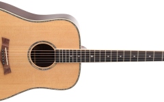 Chitară acustică Arrow Platinium Elite D SIT/RW Sitka/Rosewood