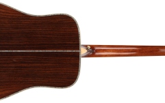 Chitară acustică Arrow Platinium Elite D SIT/RW Sitka/Rosewood