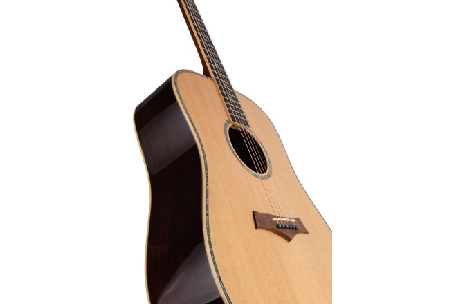 Chitară acustică Arrow Platinium Elite D SIT/RW Sitka/Rosewood