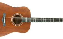 Chitară acustică Arrow Raw Series Mahogany