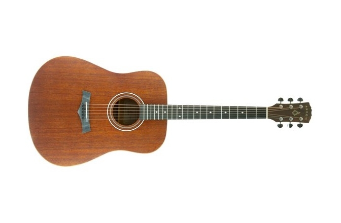 Chitară acustică Arrow Raw Series Mahogany