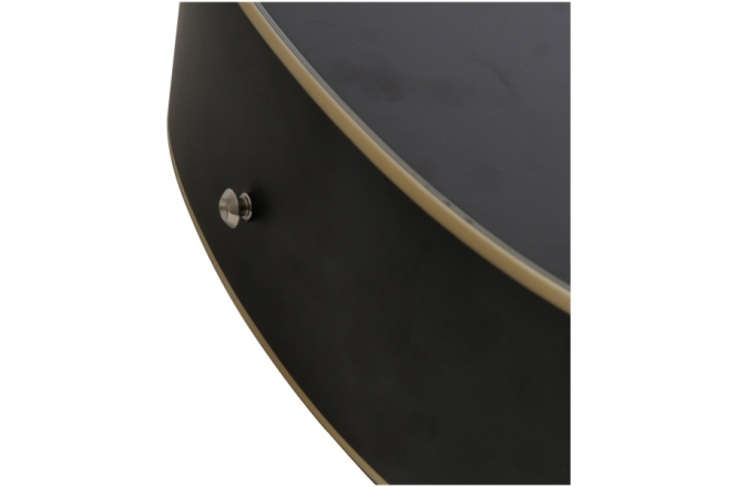 Chitară acustică Arrow Silver D BLK Black ARRSDBLK
