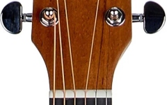 Chitară acustică Arrow Silver D MH Mahogany ARRSDMH